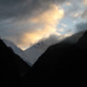 Meet your Posher, Richard